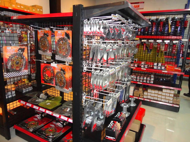 Mall Baru vs Tradisi Parcel Lebaran: Siapa yang Akan Menang di Cilacap?